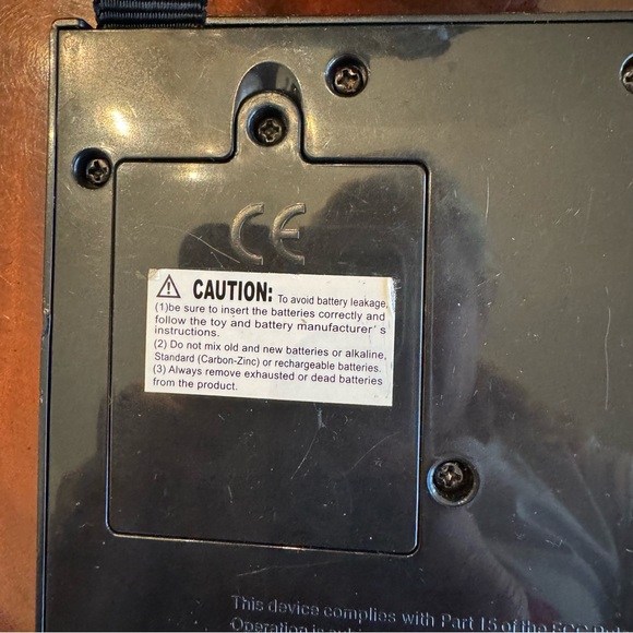 Rare!! 2004 Darth Vader Mask Sounds & Electronic Voice Changer Lucas Film - Picture 12 of 12